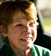 Obituary information for Christine Moffitt