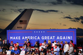 How Trump Could Still Win Reelection The New Yorker