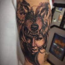 Pin On Wolf