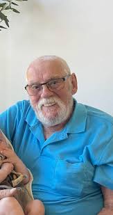 William Bernard Creed