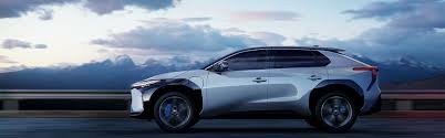 Toyota developing hydrogen engine technologies through motorsports. Toyota Announces Its New Bev Series Toyota Bz In Establishment Of A Full Line Up Of Electrified Vehicles Toyota Global Newsroom Toyota Motor Corporation Official Global Website