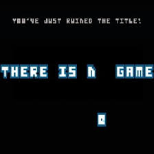Entdecke rezepte, einrichtungsideen, stilinterpretationen und andere ideen zum ausprobieren. There Is No Game Play There Is No Game On Poki