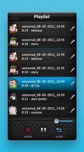 Voicemod is a very interesting audio processing software for changing human voice in online games or chatting programs in real time. Voicemod Free Real Time Voice Changer Tips Pour Android Telechargez L Apk