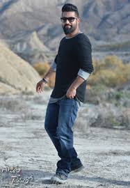 Will he get krishnamurthy to pay for his sins? Nannaku Prematho Look 5