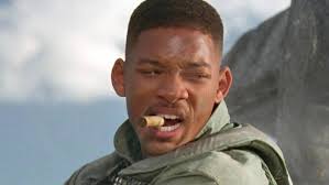 Resurgence comments after the jump. Why Will Smith Didn T Return For Independence Day Resurgence