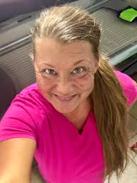 Sunny 47 degrees in Southern Oklahoma 💛. What is weather??? ✓ wrapping  done ✓ ice boxes and freezers cleaned out ✓ tanning done ✓ decluttering and  trying to not take down Christmas