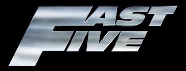 According to its star vin diesel, the fifth in the franchise has more than enough people appeal to grab an oscar. Fast Furious Five Wikipedia
