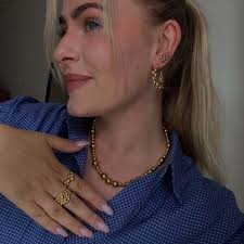 Baía Jewellery x Natasja Vind