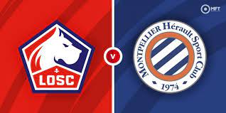 Fransa ligi'nde lille'in montpellier ile oynayacağı maça canlı iddaa oynayarak, mücadeleyi canlı olarak da izleyebilirsiniz. F3ujkzowzy6l5m