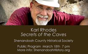 Shenandoah County Historical Society