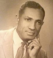 Obituary of Bishop Cecil Ricketts