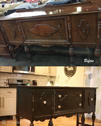 Maybe you would like to learn more about one of these? Repurposed Antique Buffet Into Kitchen Island Tuesday S Treasures Funcycled