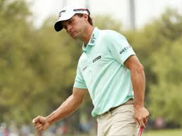 Chris seward/ap show more show less 2 of 14 kevin kisner, right, celebrates with his caddie duane bock after sinking a birdie putt on the second playoff hole to win the wyndham championship golf. Kisner Blogs Videos Barstool Sports