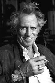 Keith Richards: So much technology has flooded in in the last seven or  eight years—not that it ever stopped, but it's speeding up a bit now with  all the possibilities—and everybody's going