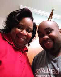 Chester Broadway Jr.