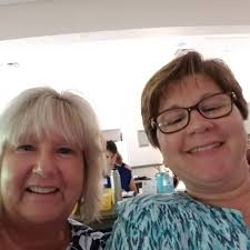 Ann Centner (@AnnCentner)