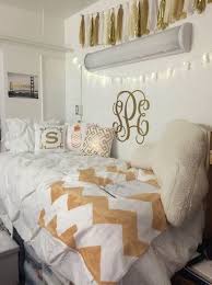 25 Preppy Dorm Rooms To Copy Society19 Dorm Room Inspiration Dorm Sweet Dorm Dorm Room Decor