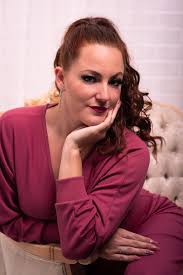 Florence Leclerc professeure de baladi