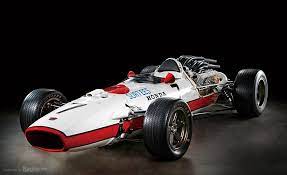honda honda racing gallery f1 第一期 honda ra273 レースカー ホンダ フォーミュラカー