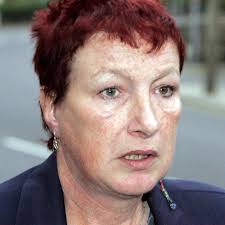 Nurse who took her own life, Anne Grigg-Booth, is another victim of Graseby  syringe scandal, says son