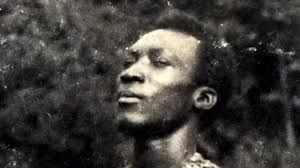Alton Ellis