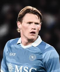 No Man United player has scored more league goals than Scott McTominay at  Napoli this season. 😬