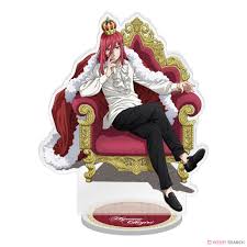 Blue Lock Happy Birthday! Hyoma Chigiri Glitter Acrylic Stand (Anime Toy) -  HobbySearch Anime Goods Store