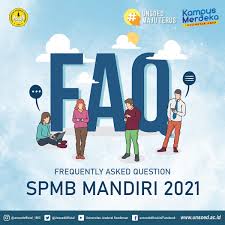 Hari ini adalah waktu dimulainya pendaftaran spmb mandiri 2021. Unsoed Unsoedofficial Twitter
