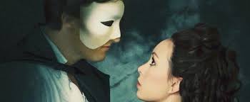 Review: Off Broadway Corona Theater's Production of Yeston & Kopit's  PHANTOM is not to be Missed.
