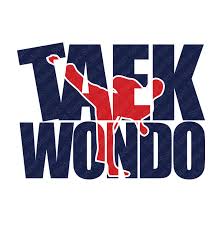 Taekwondo Karate T Shirt Custom Design Ma Martial Arts Etsy Martial Arts Techniques Taekwondo Martial Arts