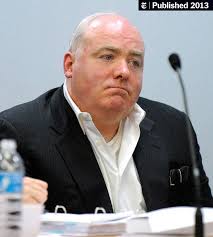 Family's Tenacity and Wealth Put Skakel at Cusp of Freedom