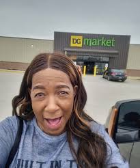 New Dollar General Market in Fostoria Across from Dunkin