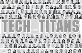 Daniel kerrigan is a young nyc photographer specializing in minimalist art prints and black and whites photography. Tech Titans 2019 Washington S Top Tech Leaders Washingtonian Dc