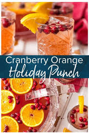Maybe you would like to learn more about one of these? Holiday Punch Recipe Easy Christmas Punch Video