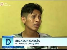 Los Olivos: joven que quedó parapléjico tras ser asaltado por ‘Caraqueño’  recibe amenazas de muerte