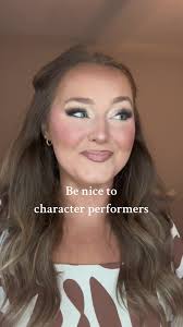 Respecting Character Performers at Disney Parks