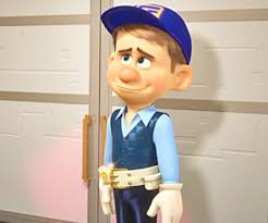 Dress Like Wreck-It Ralph Costume