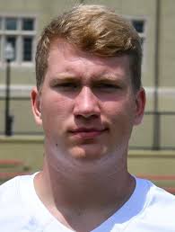 PHOTO GALLERY: Local Division I college football players