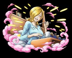 Pin En One Piece