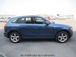 Image result for Strato Blue 2010 Q5
