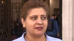 Horizon: Former sub-postmaster says ex-Post Office boss showed no humility