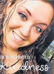 Nicole Seng Obituary (2019)