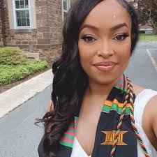 Milagros Byrd's Instagram, Twitter & Facebook