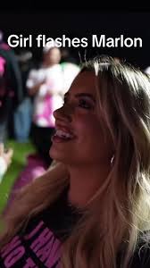 Marlon Shaw Flash Light