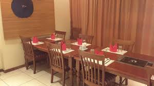 The n seoul tower (korean: Seoul Garden Restaurant Restaurants Bars In Al Karama Dubai