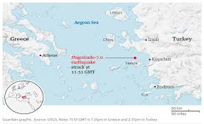 Check spelling or type a new query. 7 0 Magnitude Earthquake Hits The Coasts Of Turkey And Greece Capra Probabilistic Risk Assessment Platform