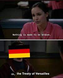 3rd Time S The Charm History Jokes Stupid Memes Historical Memes