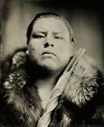 Shane Balkowitsch Wet Plate Collodion Ambrotype Photography