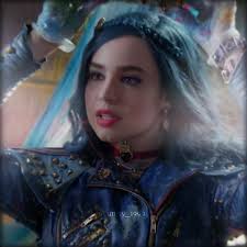 Evie in Hunter Street