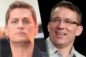 Rob Thomas of Matchbox 20 to Guest-Star